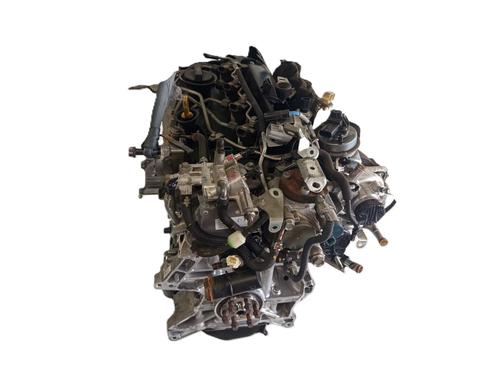 Engine MAZDA 2 Hatchback (DL, DJ) 1.5 D (DJ5FS) | BP33760097M1  - Image 16