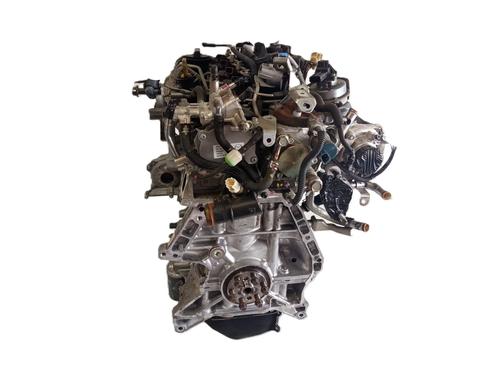 Engine MAZDA 2 Hatchback (DL, DJ) 1.5 D (DJ5FS) | BP33760097M1  - Image 15