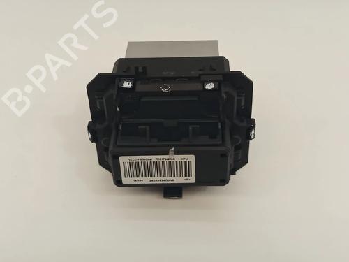Used Heater resistor Heater resistor 38937008 38937008