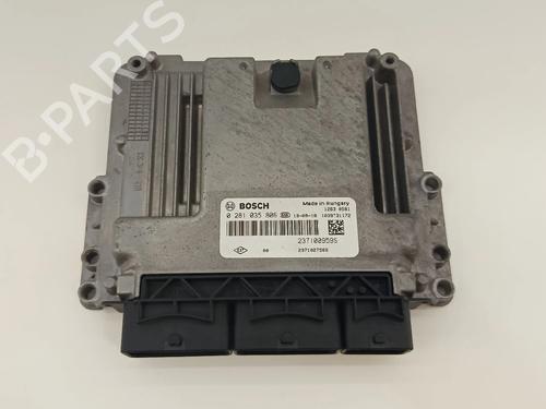 Used Engine control unit (ECU) Engine control unit (ECU) 38937007 38937007