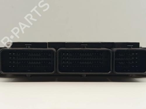 Engine control unit (ECU) RENAULT CLIO IV Hatchback Van (BH_) 1.5 dCi 90 (BHAJ) | BP38937007M57 - Image 4