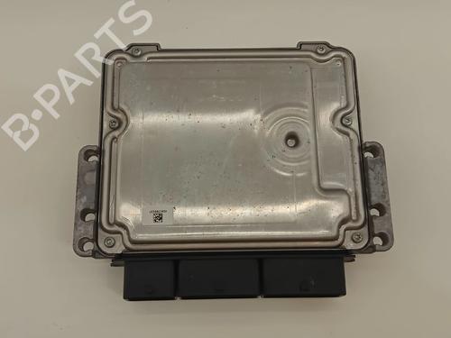 Engine control unit (ECU) RENAULT CLIO IV Hatchback Van (BH_) 1.5 dCi 90 (BHAJ) | BP38937007M57 - Image 5