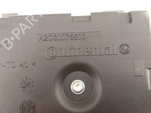 Electronic module RENAULT CLIO IV Hatchback Van (BH_) 1.5 dCi 90 (BHAJ) | BP38937020M83 - Image 2
