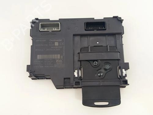 Electronic module RENAULT CLIO IV Hatchback Van (BH_) 1.5 dCi 90 (BHAJ) | BP38937020M83 - Image 4