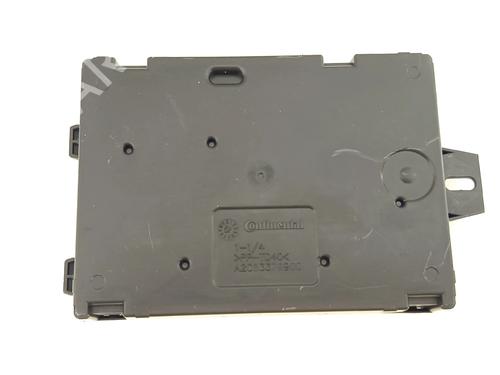Electronic module RENAULT CLIO IV Hatchback Van (BH_) 1.5 dCi 90 (BHAJ) | BP38937019M83 - Image 5