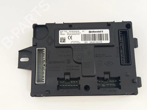 Electronic module RENAULT CLIO IV Hatchback Van (BH_) 1.5 dCi 90 (BHAJ) | BP38937019M83 - Image 4