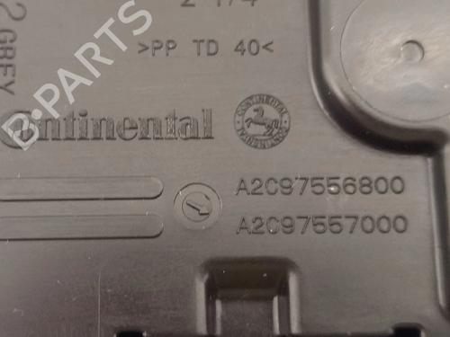 Electronic module RENAULT CLIO IV Hatchback Van (BH_) 1.5 dCi 90 (BHAJ) | BP38937019M83 - Image 3