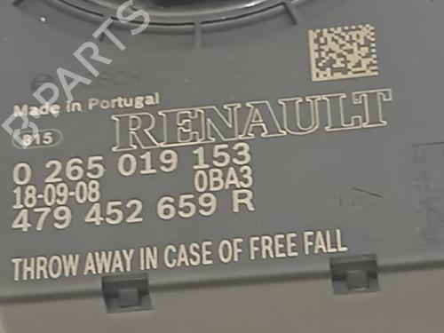Electronic module RENAULT CLIO IV Hatchback Van (BH_) 1.5 dCi 90 (BHAJ) | BP38937030M83 - Image 3