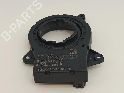 Electronic module RENAULT CLIO IV Hatchback Van (BH_) 1.5 dCi 90 (BHAJ) | BP38937030M83 - Image 2