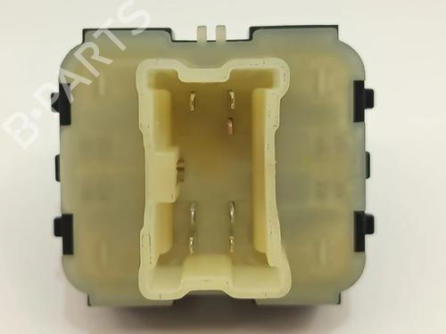 Left front window switch RENAULT CLIO IV Hatchback Van (BH_) 1.5 dCi 90 (BHAJ) | BP38937026I27 - Image 6