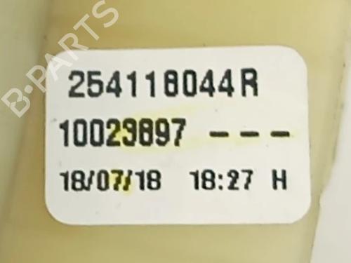 Left front window switch RENAULT CLIO IV Hatchback Van (BH_) 1.5 dCi 90 (BHAJ) | BP38937026I27 - Image 2