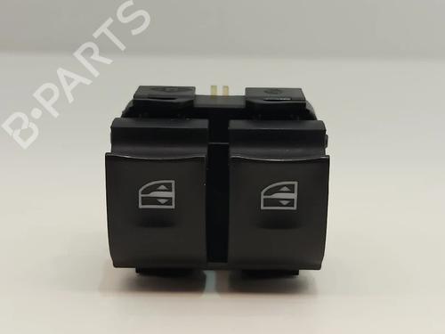Left front window switch RENAULT CLIO IV Hatchback Van (BH_) 1.5 dCi 90 (BHAJ) | BP38937026I27 - Image 3