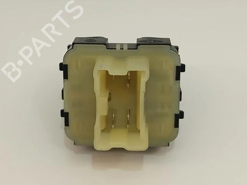 Left front window switch RENAULT CLIO IV Hatchback Van (BH_) 1.5 dCi 90 (BHAJ) | BP38937026I27 - Image 5