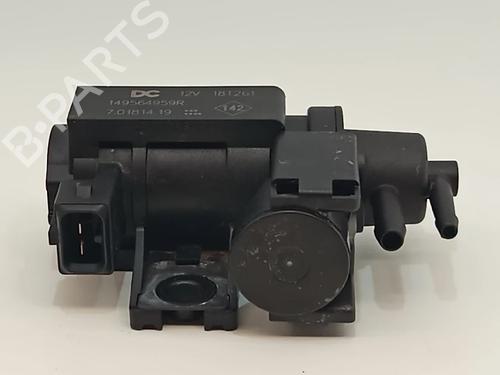 Electronic module RENAULT CLIO IV Hatchback Van (BH_) 1.5 dCi 90 (BHAJ) | BP38937028M83 - Image 2