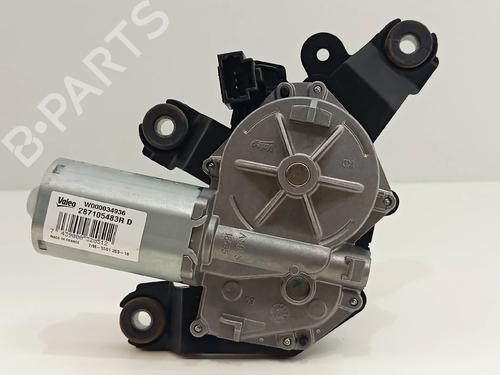 Used Rear wiper motor Rear wiper motor 38937014 38937014