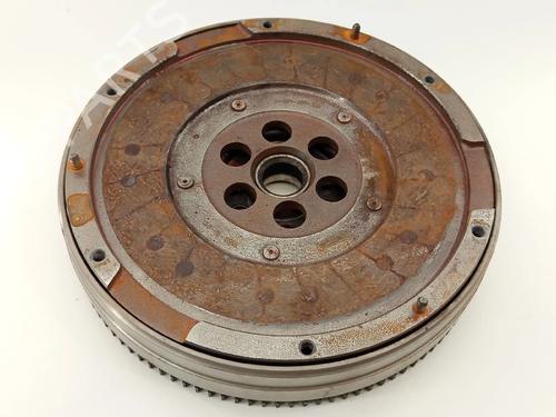 Flywheel MAZDA 2 Hatchback (DL, DJ) 1.5 D (DJ5FS) | BP38937022M101 - Image 2