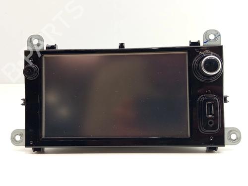 Used Radio Radio 38937011 38937011