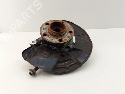Used Left front steering knuckle Left front steering knuckle 38939213 38939213