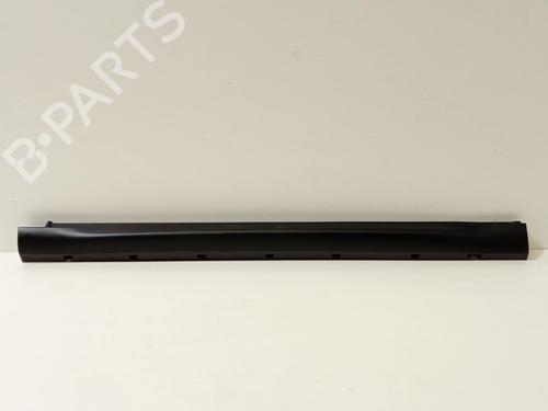 Used Left sideskirt Left sideskirt 38939214 38939214