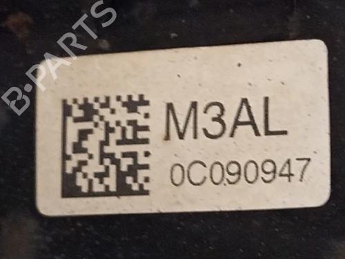 Bagaksel CHEVROLET SPARK (M300) 1.2 | BP38953143M2 - Image 7