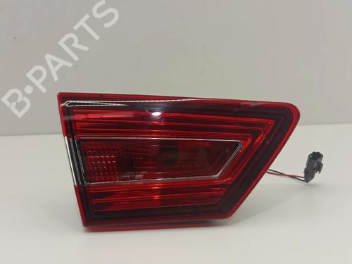 Left tailgate light RENAULT CLIO IV Hatchback Van (BH_) 1.5 dCi 90 (BHAJ) | BP38937036C79 - Image 3