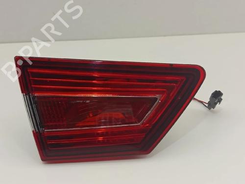 Left tailgate light RENAULT CLIO IV Hatchback Van (BH_) 1.5 dCi 90 (BHAJ) | BP38937036C79 - Image 4