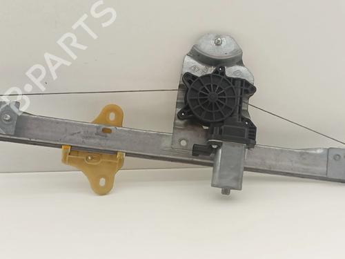 Used Front right window mechanism Front right window mechanism 38970176 38970176