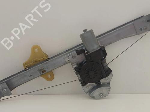 Used Front left window mechanism Front left window mechanism 38970175 38970175
