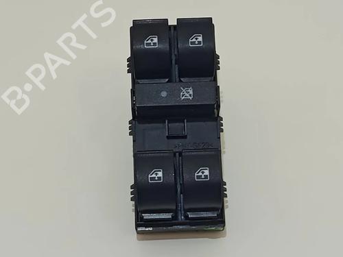 Used Left front window switch Left front window switch 39002921 39002921