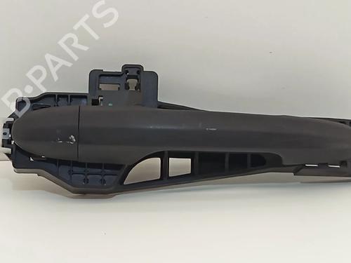 Used Rear right exterior door handle Rear right exterior door handle 39002918 39002918