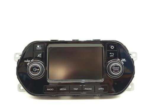 Used Radio Radio 39002923 39002923