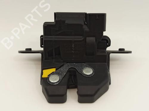 Used Tailgate lock Tailgate lock 39002924 39002924