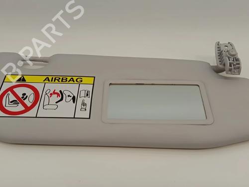 Right sun visor FIAT TIPO Hatchback (356_, 357_) 1.3 D (356HXH1A) | BP39002926I2 - Image 3