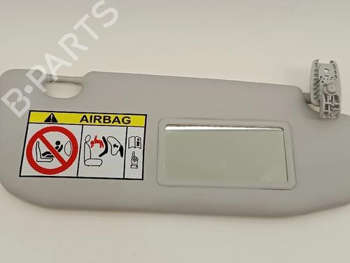 Right sun visor FIAT TIPO Hatchback (356_, 357_) 1.3 D (356HXH1A) | BP39002926I2 - Image 4