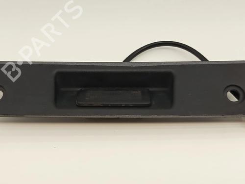 Used Tailgate handle Tailgate handle 39002930 39002930