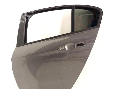 Used Left rear door Left rear door 39002907 39002907