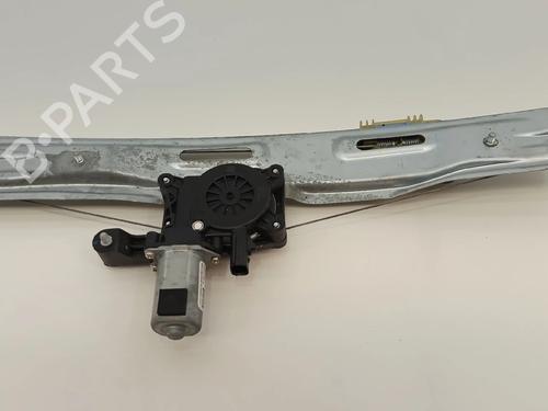 Front left window mechanism FIAT TIPO Hatchback (356_, 357_) 1.3 D (356HXH1A) | BP39006039C22 - Image 3