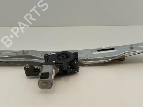 Front left window mechanism FIAT TIPO Hatchback (356_, 357_) 1.3 D (356HXH1A) | BP39006039C22 - Image 4