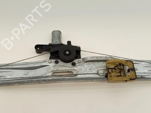 Front left window mechanism FIAT TIPO Hatchback (356_, 357_) 1.3 D (356HXH1A) | BP39006039C22 - Image 6