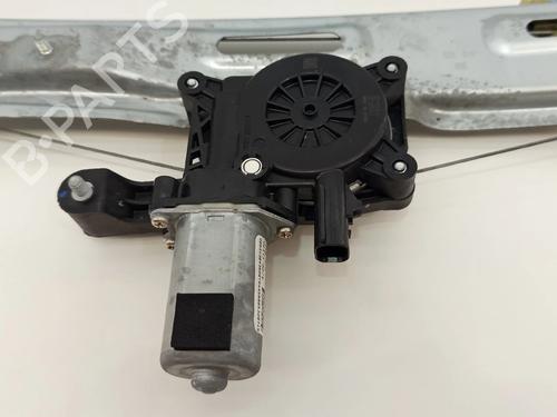 Front left window mechanism FIAT TIPO Hatchback (356_, 357_) 1.3 D (356HXH1A) | BP39006039C22 - Image 5