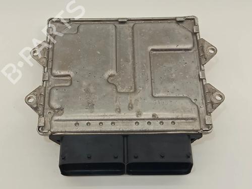 Engine control unit (ECU) FIAT TIPO Hatchback (356_, 357_) 1.3 D (356HXH1A) | BP39072238M57 - Image 5