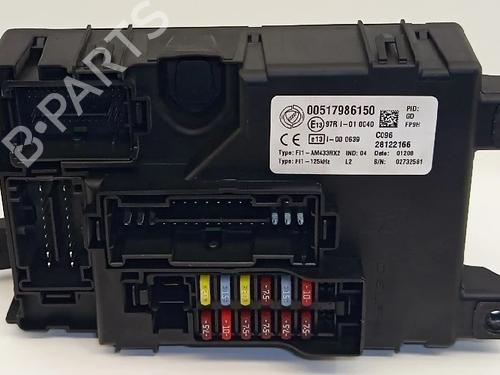 Electronic module FIAT GRANDE PUNTO (199_) 1.3 D Multijet | BP39072240M83 - Image 4