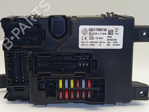Electronic module FIAT GRANDE PUNTO (199_) 1.3 D Multijet | BP39072240M83 - Image 3