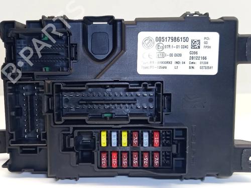 Used Electronic module Electronic module 39072240 39072240