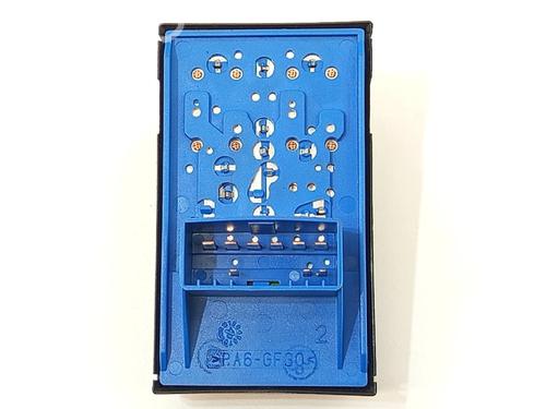 Left front window switch FIAT GRANDE PUNTO (199_) 1.3 D Multijet | BP39077936I27 - Image 5