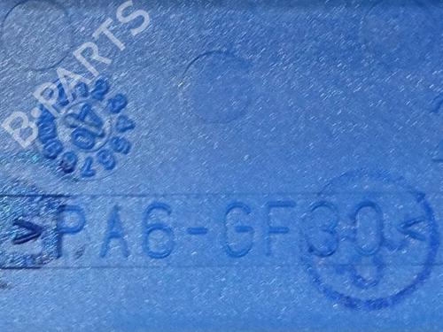 Left front window switch FIAT GRANDE PUNTO (199_) 1.3 D Multijet | BP39077936I27 - Image 2