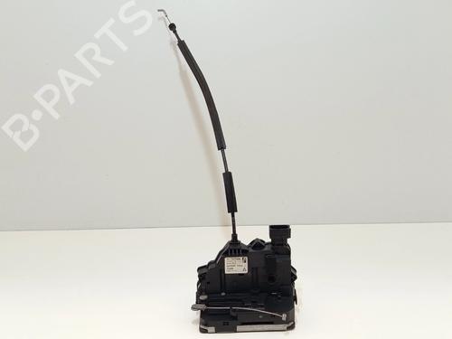 Used Rear left lock Rear left lock 39077940 39077940