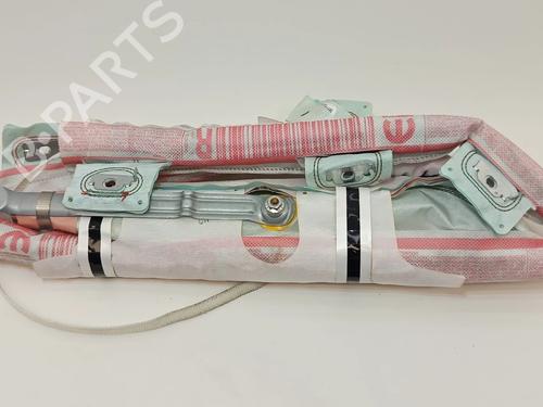 Used Right curtain airbag Right curtain airbag 39077927 39077927