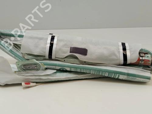 Used Left curtain airbag Left curtain airbag 39077926 39077926