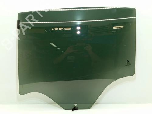Used Rear left door window Rear left door window 39080823 39080823